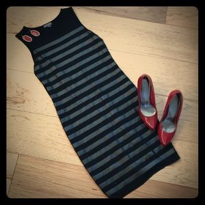 Vince Camuto Little black dress